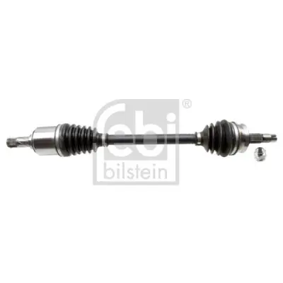 Favorito De Clientes Árbol de transmisión FEBI BILSTEIN 181090